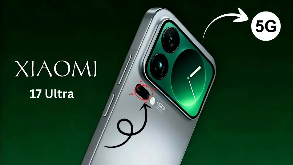 Xiaomi 17 Ultra price in Bangladesh 2025